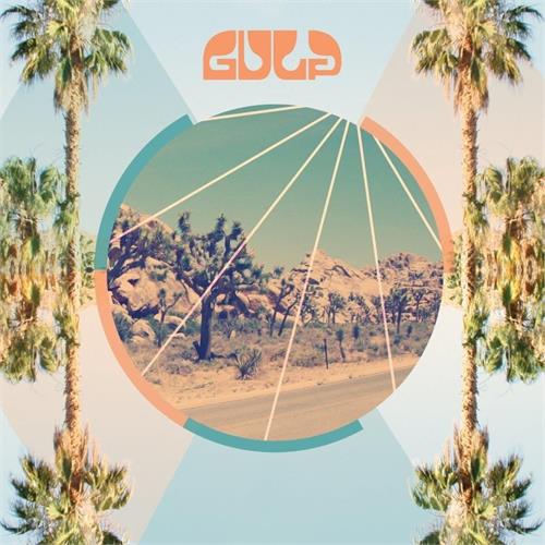 Gulp Season Sun (LP)